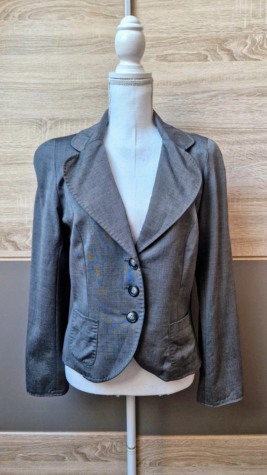 Petite veste